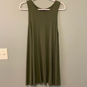 Forever 21 Swing Dress